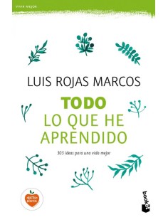 TODO LO QUE HE APRENDIDO