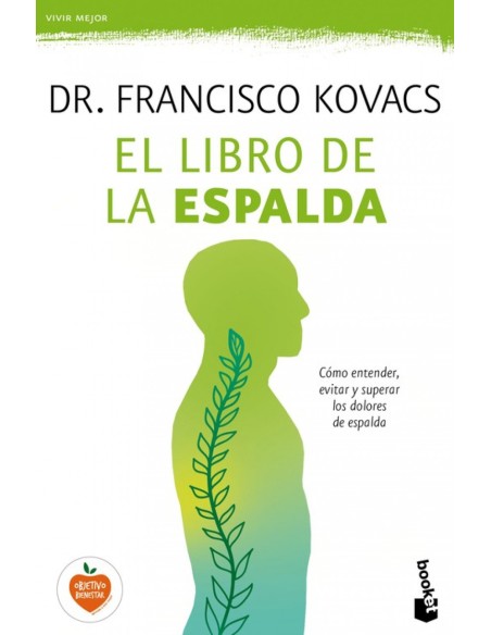 EL LIBRO DE LA ESPALDA