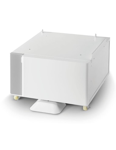 45980001 mueble y soporte para impresoras Blanco