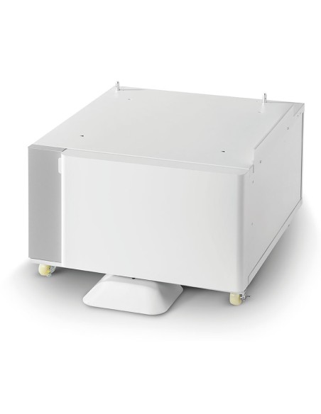 45980001 mueble y soporte para impresoras Blanco