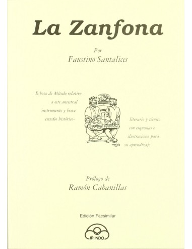 La zanfona