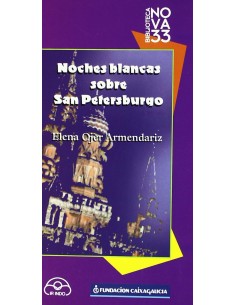 Noches blancas sobre San Petersburgo