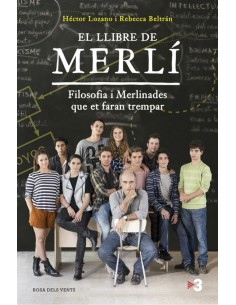 EL LLIBRE DE MERLi