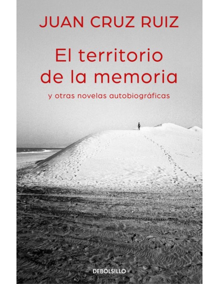 EL TERRITORIO DE LA MEMORIA Y OTRAS NOVELAS AUTOBIOGRAFICAS