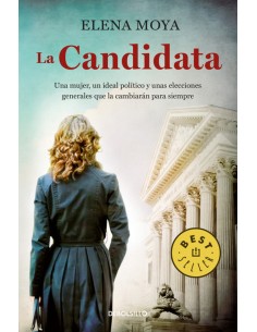 LA CANDIDATA