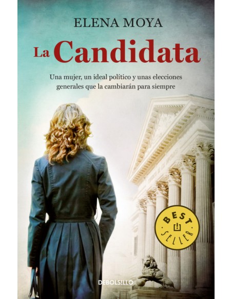 LA CANDIDATA
