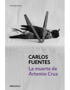 LA MUERTE DE ARTEMIO CRUZ