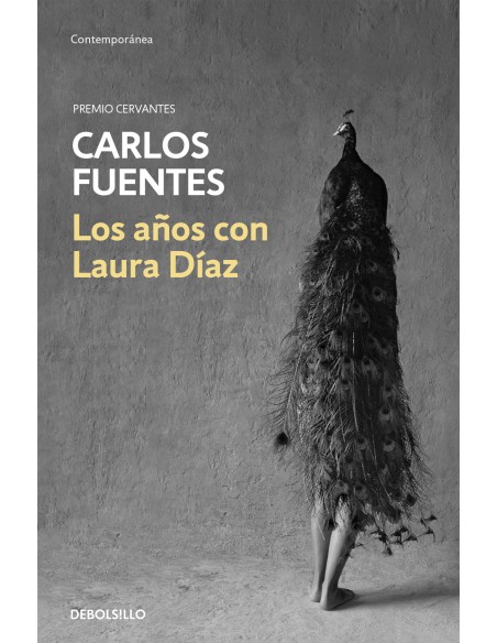 LOS ANOS CON LAURA DIAZ