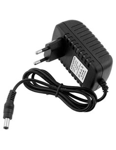 SAFESCAN CARGADOR DEL DETECTOR AUTOMATICO DE BILLETES CONEXION EUROPEA - MODELO 155- S