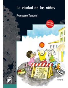 LA CIUDAD DE LOS NINOS
