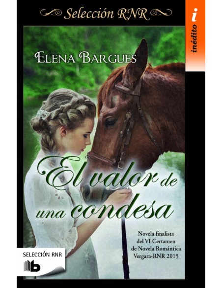 el valor de una condesa
