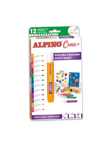 DH000005 pintura para manualidades 1 pieza(s)