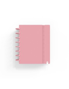 BLOC CARCHIVO INGENIOX PAST.A5 80h RS - Pack de 2 unidades