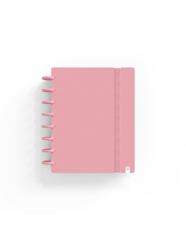 BLOC CARCHIVO INGENIOX PAST.A5 80h RS - Pack de 2 unidades