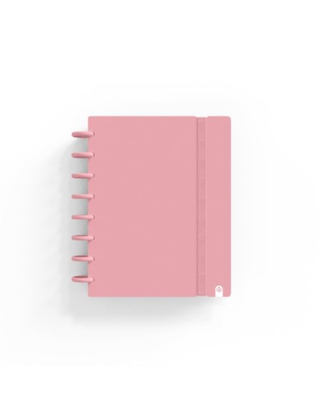 BLOC CARCHIVO INGENIOX PAST.A5 80h RS - Pack de 2 unidades