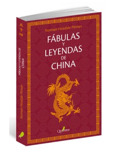 FaBULAS Y LEYENDAS DE CHINA