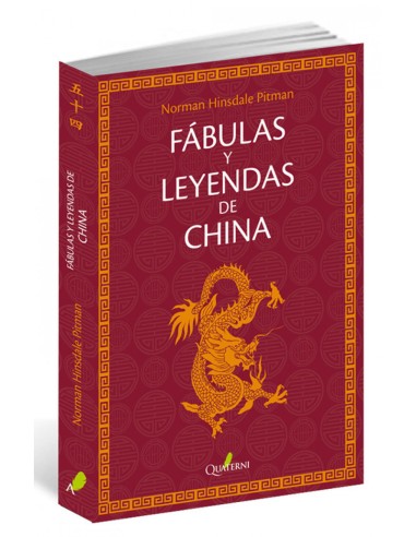 FaBULAS Y LEYENDAS DE CHINA