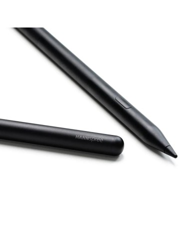 Active Stylus Pen lápiz digital 10,5 g Negro