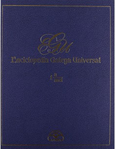 Enciclopedia Galega Universal