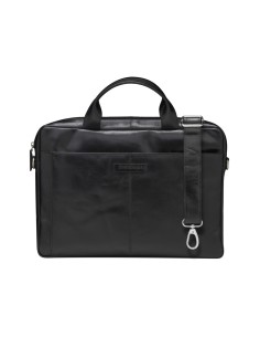 Amalienborg 38,1 cm (15") Maletín Toploader Negro