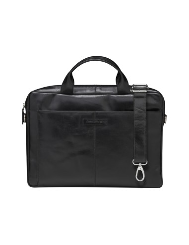 Amalienborg 38,1 cm (15") Maletín Toploader Negro