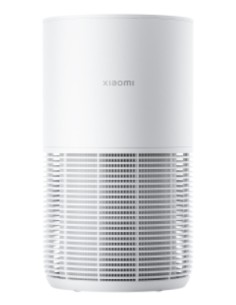 BHR9969EU purificador de aire 27 m² 27 W Blanco