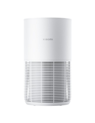 BHR9969EU purificador de aire 27 m² 27 W Blanco