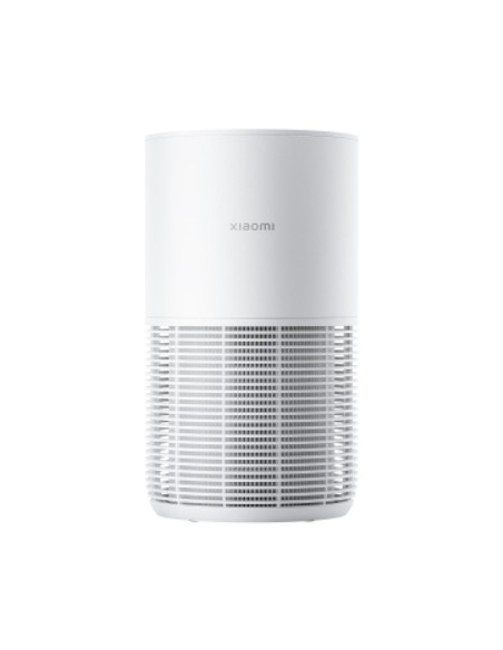 BHR9969EU purificador de aire 27 m² 27 W Blanco