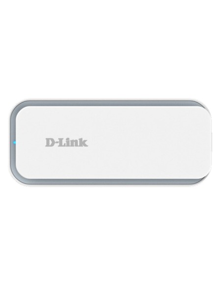D501 router de telefonía/puerta de enlace/módem