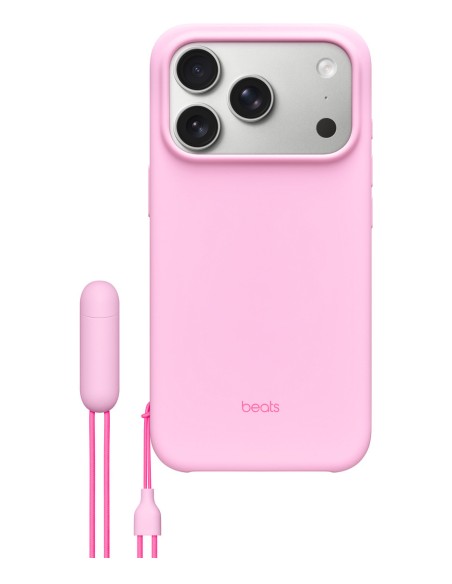 MGY84LL/A funda para teléfono móvil 16 cm (6.3") Rosa