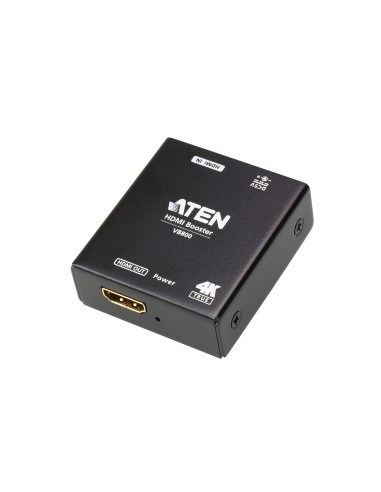 Amplificador HDMI True 4K (4K a 20 m)