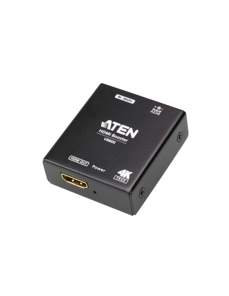 Amplificador HDMI True 4K (4K a 20 m)