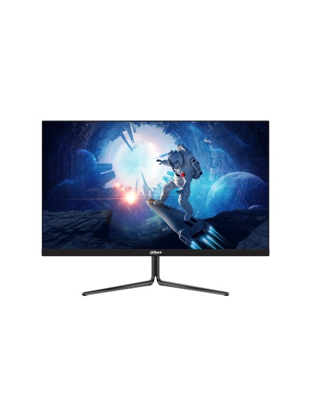 DHI-LM27-E231 pantalla para PC 68,6 cm (27") 1920 x 1080 Pixeles Full HD LED Negro