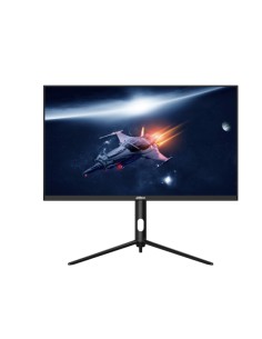 DHI-LM27-E331A pantalla para PC 68,6 cm (27") 2560 x 1440 Pixeles Quad HD LED Negro