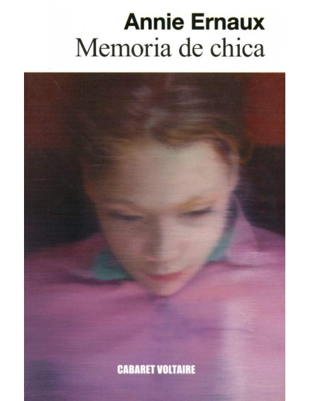 MEMORIA DE CHICA