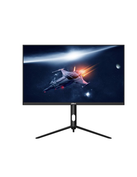 DHI-LM32-E331A pantalla para PC 81,3 cm (32") 2560 x 1440 Pixeles Quad HD LED Negro