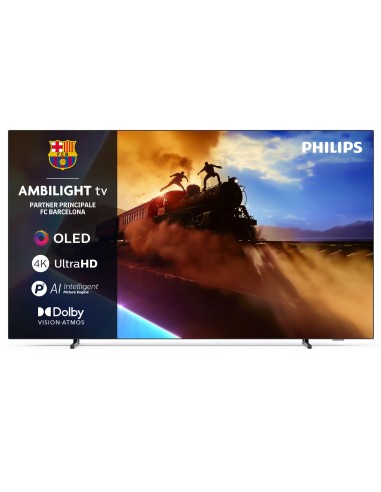 48OLED770 121,9 cm (48") 4K Ultra HD Smart TV Wifi Negro