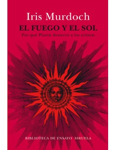 EL FUEGO Y EL SOL