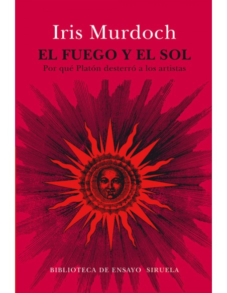 EL FUEGO Y EL SOL