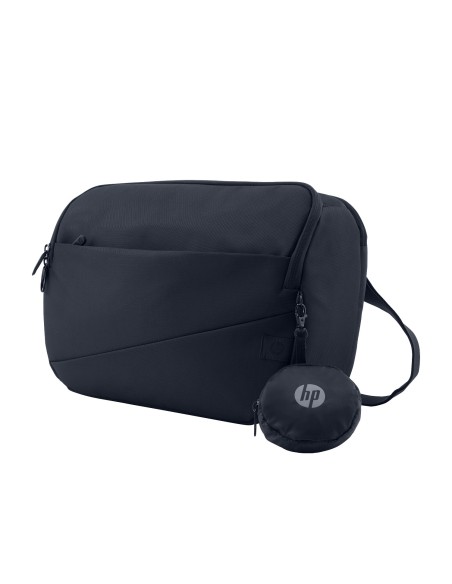 Bolsa tipo bandolera para portátil Creator de 13,3 pulgadas