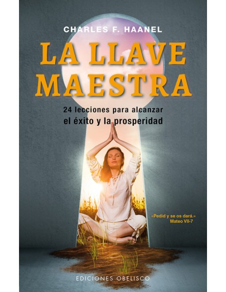 LA LLAVE MAESTRA