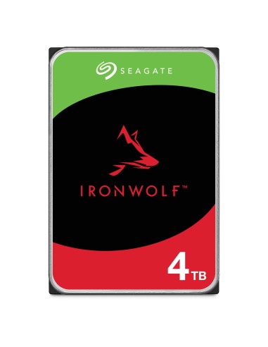 72123400-6000000-000-RS disco duro interno 4 TB 3.5" Serial ATA III