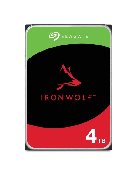 72123400-6000000-000-RS disco duro interno 4 TB 3.5" Serial ATA III