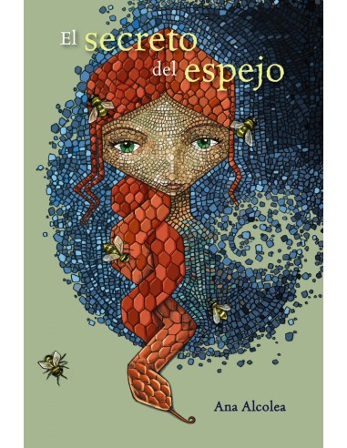 EL SECRETO DEL ESPEJO