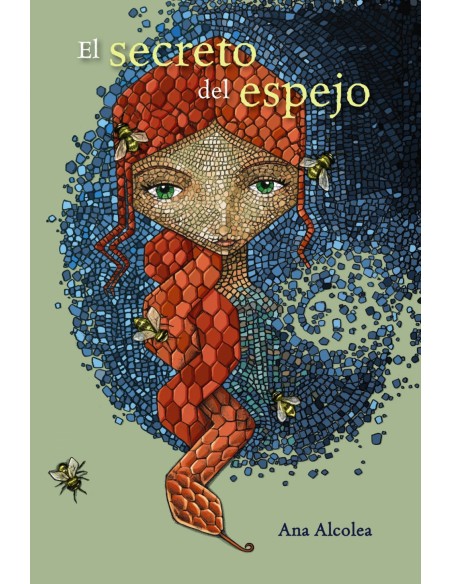 EL SECRETO DEL ESPEJO