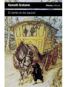 EL VIENTO EN LOS SAUCES