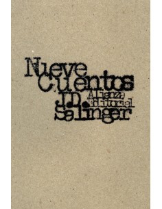 NUEVE CUENTOS