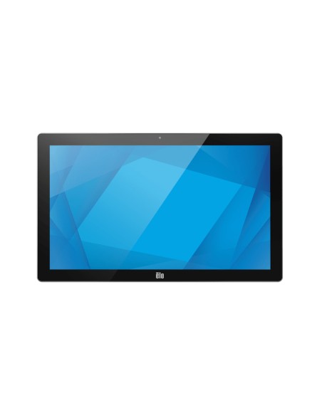 I-Series 5 Steel Pantalla plana para señalización digital 54,6 cm (21.5") LED Wifi 250 cd / m² Full HD Acero inoxidable Pantalla