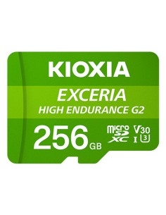 Exceria 256 GB MicroSD UHS-I Clase 10