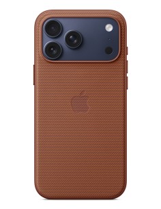 MGFC4ZM/A funda para teléfono móvil 17,5 cm (6.9") Naranja